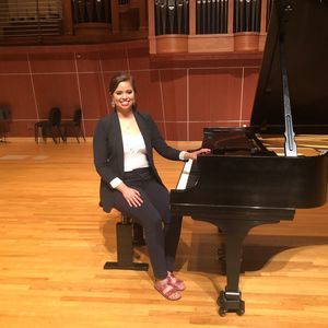 Meet your Posher, 'sarah